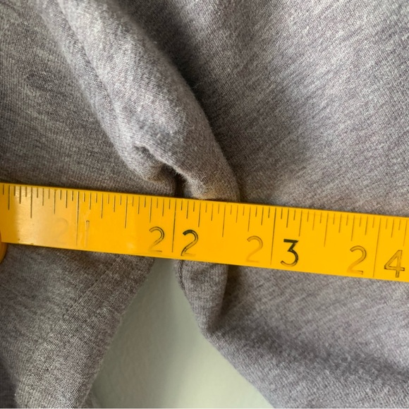 Lululemon Athletica City Sweat Pullover Hoodie French Terry Size Large - Picture 7 of 9